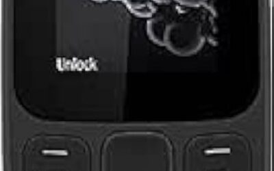 Nokia 105 – Classic Mobile Phone