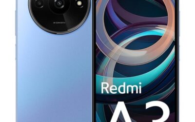 Xiaomi Redmi A3 – 64GB Storage with 3GB RAM