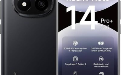Xiaomi Note 14 Pro – 512GB