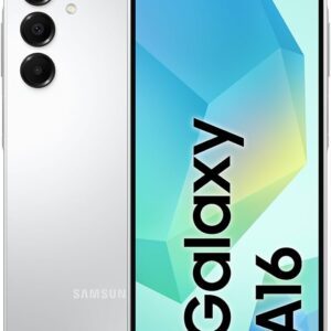 Samsung Galaxy A16 – سعة 256GB، رام 8GB