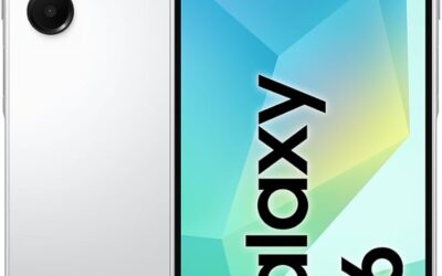 Samsung Galaxy A16 – سعة 256GB، رام 8GB