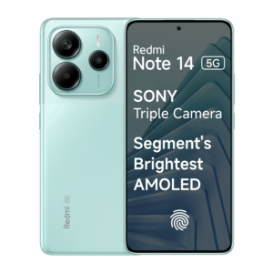 شاومي نوت 14 - Xiaomi Mi Note 14