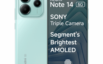 Xiaomi Mi Note 14
