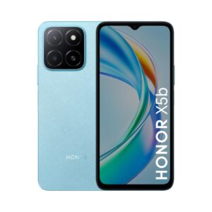 HONOR X5b - ذاكرة 64 جيجا مع 4 جيجا رام
