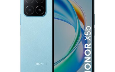 HONOR X5b – 4ram 64g