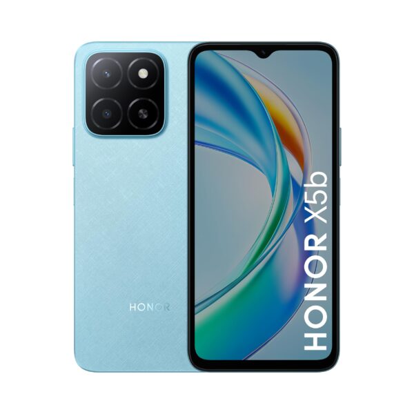HONOR X5b - ذاكرة 64 جيجا مع 4 جيجا رام