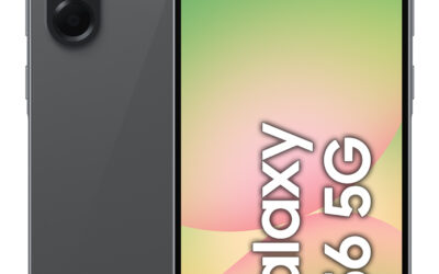 Samsung Galaxy A56 5G – 8GB RAM / 256GB Storage