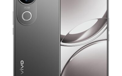 Vivo V50 – 256GB storage with 12GB RAM