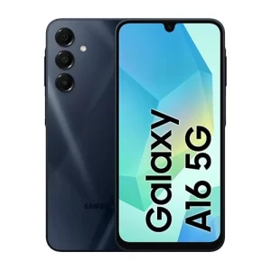 Samsung Galaxy A16 – سعة 128GB، رام 6GB