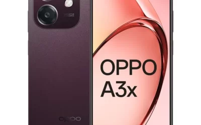 أوبو A3x – ذاكرة 128 جيجا