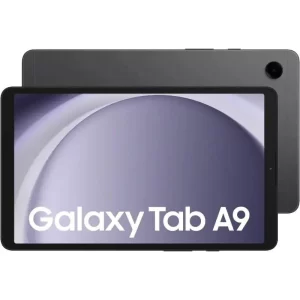 سامسونج Galaxy Tab A9 - ذاكرة عشوائية 8 جيجابايت / ذاكرة داخلية 128 جيجابايت
