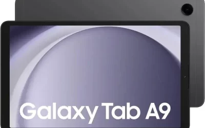 Samsung Galaxy Tab A9 – 8GB RAM / 128GB Internal Storage