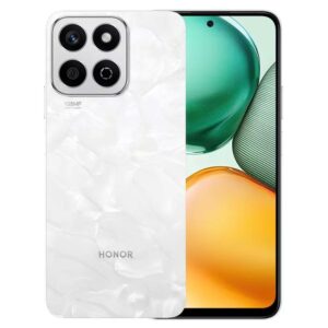 HONOR X7C - ذاكرة عشوائية 8 جيجابايت / سعة تخزين 256 جيجابايت + شاحن أصلي