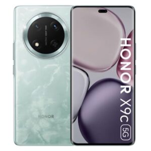 HONOR X9C - ذاكرة عشوائية 12 جيجابايت / سعة تخزين 256 جيجابايت
