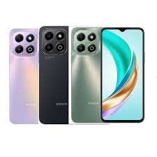 HONOR X6b - ذاكرة عشوائية 6 جيجابايت / سعة تخزين 128 جيجابايت