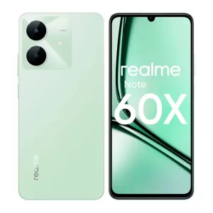 ريلمي نوت 60 إكس - ذاكرة 128 جيجا