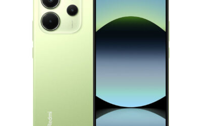 Xiaomi Note 14 – 128GB