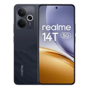 ريلمي 14 تي - ذاكرة 256 جيجا مع 8 جيجا رام