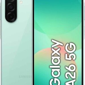 سامسونج Galaxy A26 - ذاكرة عشوائية 8 جيجابايت / ذاكرة داخلية 128 جيجابايت