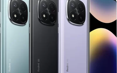 Xiaomi Note 14 Pro Plus – 512GB
