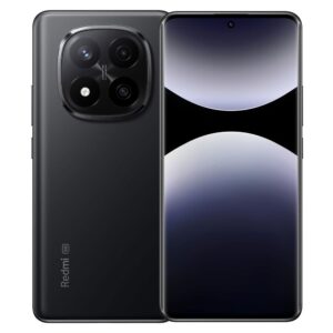 Xiaomi Redmi Note 14 Pro Plus - 12GB RAM - 256GB - Black