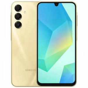 Samsung Galaxy A16 – سعة 128GB، رام 4GB