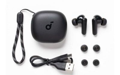 سماعات Anker Soundcore R50i