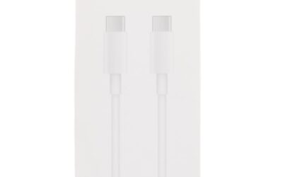 Original Xiaomi Type-C Cable