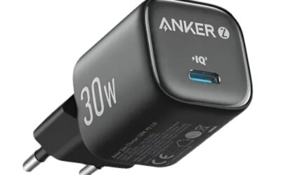شاحن Anker Zolo فائق السرعة 30W