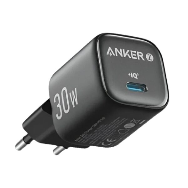 شاحن Anker Zolo فائق السرعة 30W