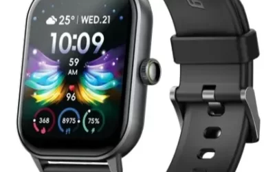 ساعة Oraimo Watch 5 الذكية