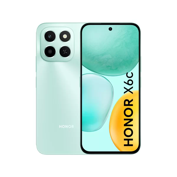 honor x6c