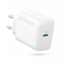 شاحن Anker فائق السرعة 20W
