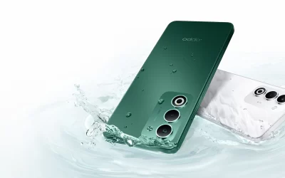 oppo A5