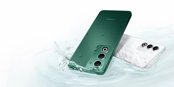 oppo A5