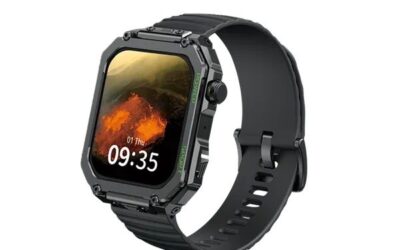 ساعة Oraimo Watch Nova AM الذكية