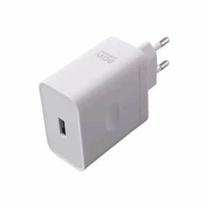 شاحن أوبو الأصلي 80W SuperVOOC