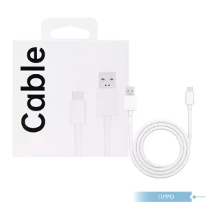كابل أوبو الأصلي Type-C