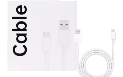 كابل أوبو الأصلي Type-C