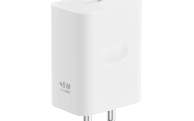 شاحن أوبو الأصلي 45W SuperVOOC