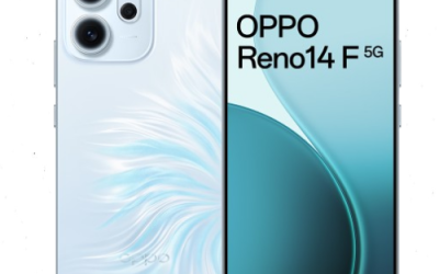 OPPO RENO 14F 12ram 256GB