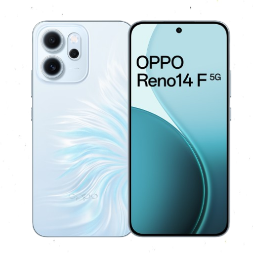 OPPO RENO 14F 12ram 256GB