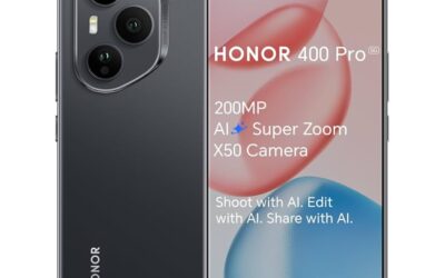 HONOR 400 PRO 12ram 512GB
