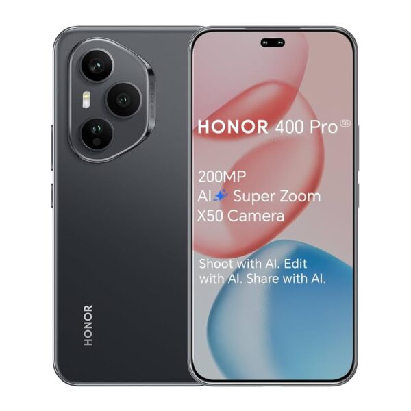 HONOR 400 PRO 12ram 512GB