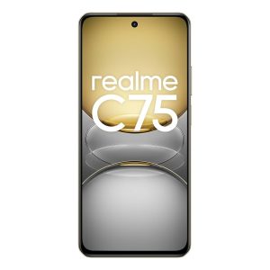 REALME C75X 6ram 128g