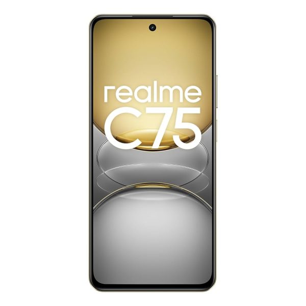 REALME C75X 6ram 128g
