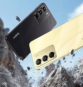 REALME C75X 8ram 256GB
