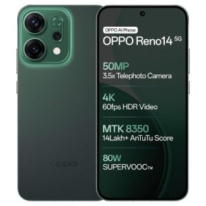 OPPO RENO 14 12ram 256GB