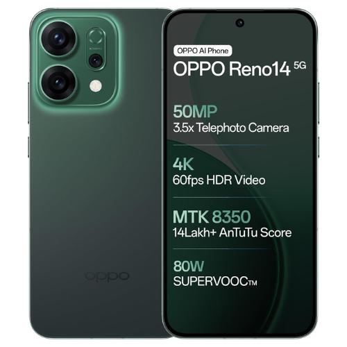 OPPO RENO 14 12ram 256GB