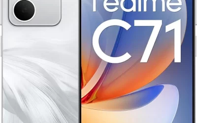 REALMe C71 / 4ram / 128g